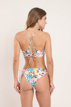 Cargar imagen en el visor de la galería, Model Back: Rio De Sol Conjunto Set Al-Mare Camille Madrid

