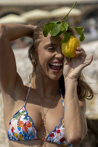 Image 09: Rio De Sol Conjunto Set Al-Mare Frufru