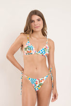 Cargar imagen en el visor de la galería, Image 05: Rio De Sol Conjunto Set Al-Mare Tri-Fixo Cheeky-Micro
