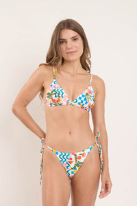 Image 05: Rio De Sol Conjunto Set Al-Mare Tri-Fixo Cheeky-Micro