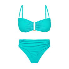 Cargar imagen en el visor de la galería, Product Front: Rio De Sol Conjunto Set Amb-Nannai Sara Amy
