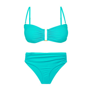 Product Front: Rio De Sol Conjunto Set Amb-Nannai Sara Amy