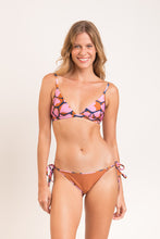 Cargar imagen en el visor de la galería, Image 12: Rio De Sol Conjunto Set Amore-Pink Tri-Fixo Ibiza-Comfy
