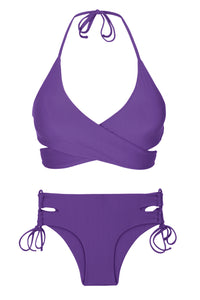 Product Front: Rio De Sol Conjunto Set Amuleto Kate Madrid