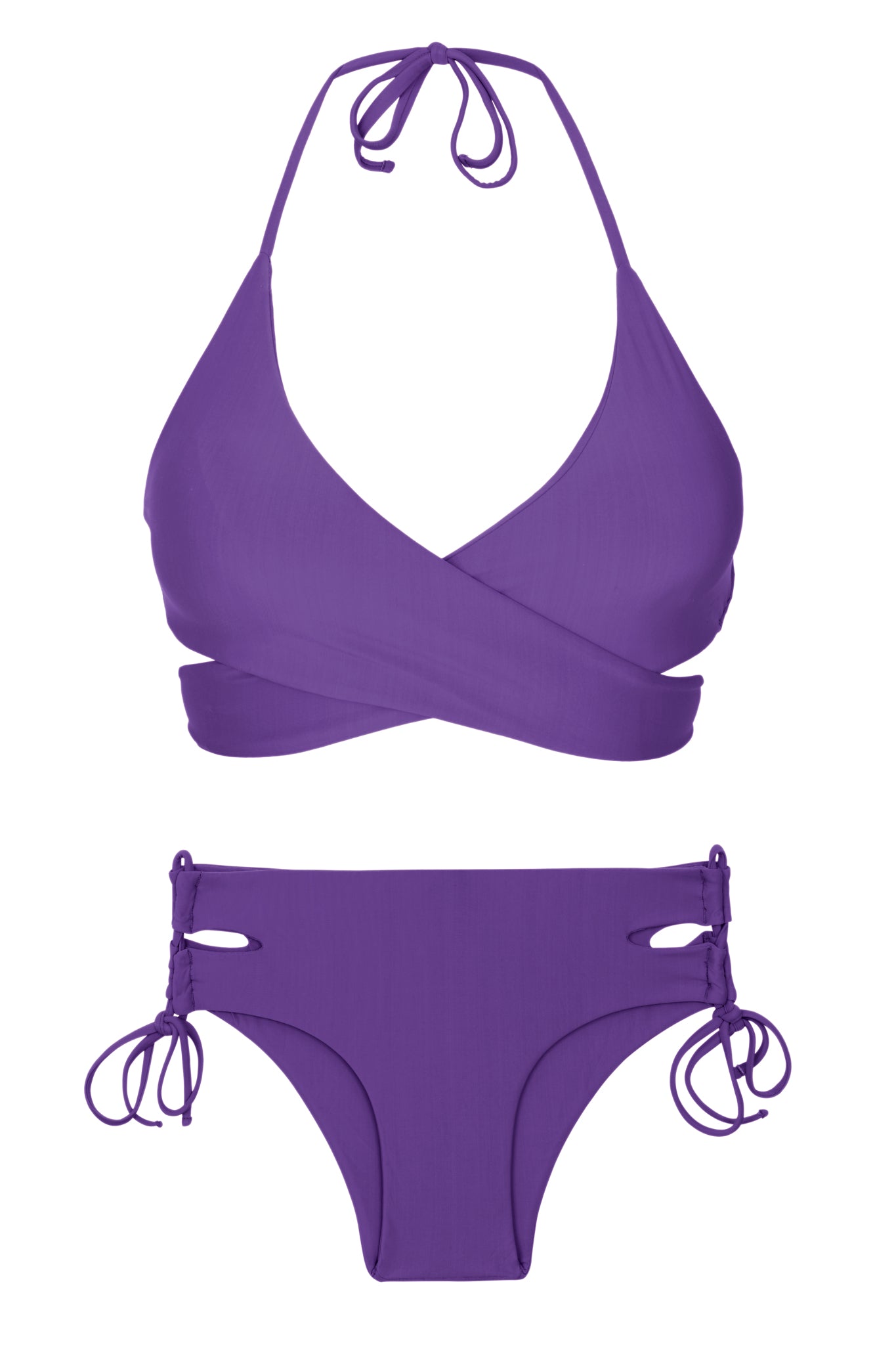 Product Front: Rio De Sol Conjunto Set Amuleto Kate Madrid