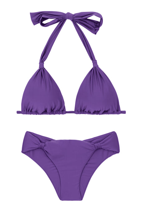 Product Front: Rio De Sol Conjunto Set Amuleto Mel