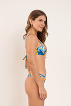 Cargar imagen en el visor de la galería, Image 02: Rio De Sol Conjunto Set Azure Kelli Essential
