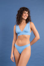 Cargar imagen en el visor de la galería, Image 11: Rio De Sol Conjunto Set Baltico Halter-Marina Essential-Cos
