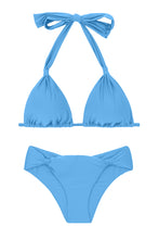 Cargar imagen en el visor de la galería, Product Front: Rio De Sol Conjunto Set Baltico Mel
