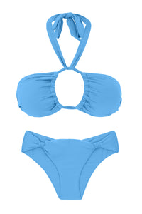 Product Back: Rio De Sol Conjunto Set Baltico Mel
