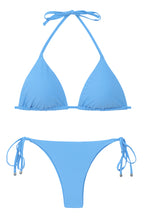 Cargar imagen en el visor de la galería, Product Front: Rio De Sol Conjunto Set Baltico Tri-Inv Ibiza
