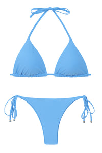 Product Front: Rio De Sol Conjunto Set Baltico Tri-Inv Ibiza