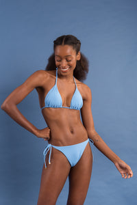 Image 11: Rio De Sol Conjunto Set Baltico Tri-Inv Ibiza
