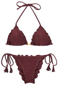 Product Front: Rio De Sol Conjunto Set Barolo Frufru