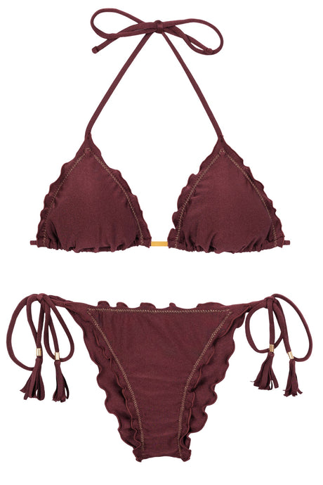Product Front: Rio De Sol Conjunto Set Barolo Frufru