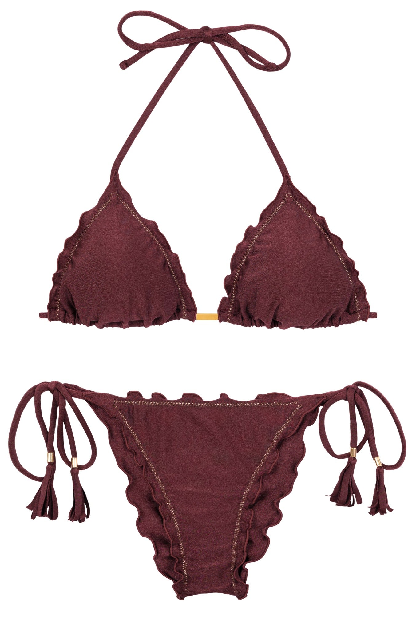 Product Front: Rio De Sol Conjunto Set Barolo Frufru