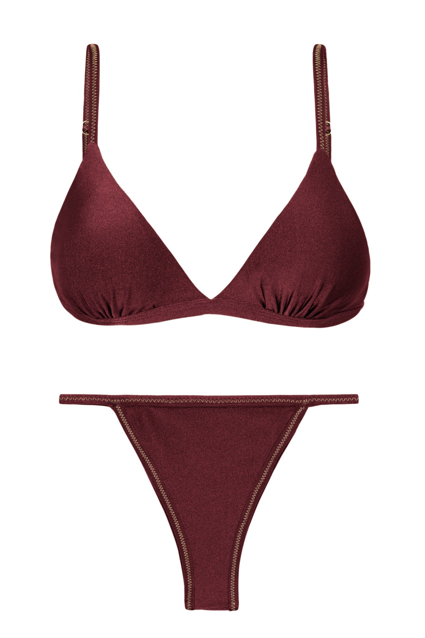 Product Front: Rio De Sol Conjunto Set Barolo Tri-Fixo California