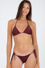 Cargar imagen en el visor de la galería, Gallery: Rio De Sol Conjunto Set Barolo Tri-Inv Cheeky-Tie
