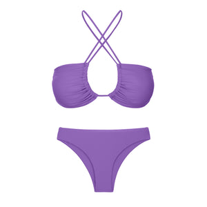 Product Front: Rio De Sol Conjunto Set Bio-Floreira Camille Essential