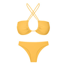 Cargar imagen en el visor de la galería, Product Front: Rio De Sol Conjunto Set Bio-Luz-Solar Camille Essential
