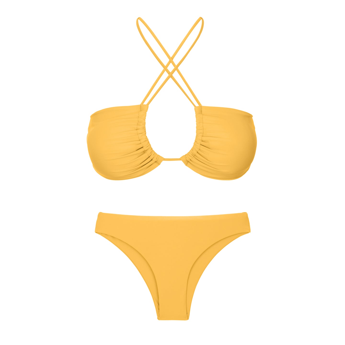 Product Front: Rio De Sol Conjunto Set Bio-Luz-Solar Camille Essential