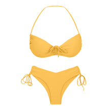 Cargar imagen en el visor de la galería, Product Front: Rio De Sol Conjunto Set Bio-Luz-Solar Corine Lola
