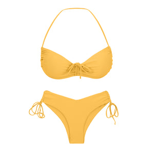 Product Front: Rio De Sol Conjunto Set Bio-Luz-Solar Corine Lola