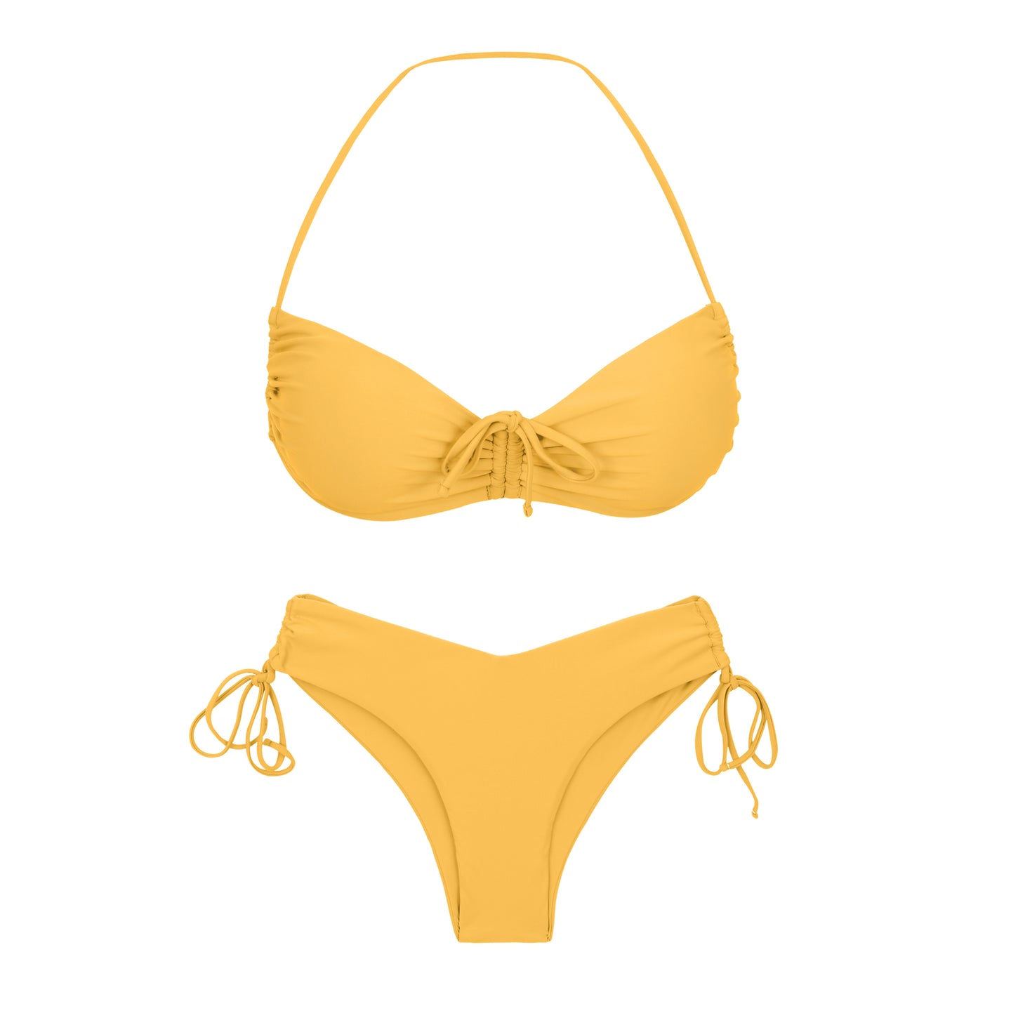 Product Front: Rio De Sol Conjunto Set Bio-Luz-Solar Corine Lola