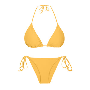 Product Front: Rio De Sol Conjunto Set Bio-Luz-Solar Tri-Inv Lacinho
