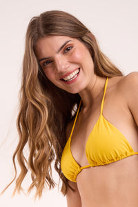 Image 10: Rio De Sol Conjunto Set Bio-Luz-Solar Tri-Inv Lacinho