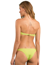 Cargar imagen en el visor de la galería, Image 07: Rio De Sol Conjunto Set Bora-Citrus Bandeau-Joy Leblon
