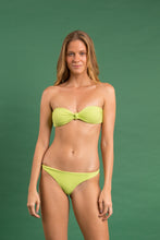 Cargar imagen en el visor de la galería, Image 12: Rio De Sol Conjunto Set Bora-Citrus Bandeau-Joy Leblon
