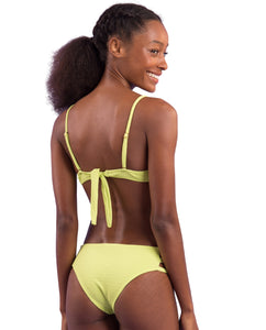 Image 07: Rio De Sol Conjunto Set Bora-Citrus Bra-Trio Madrid-Trio