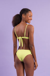 Image 13: Rio De Sol Conjunto Set Bora-Citrus Bra-Trio Madrid-Trio