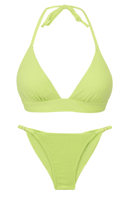 Product Front: Rio De Sol Conjunto Set Bora-Citrus Tri-Cos Cheeky-Fixa