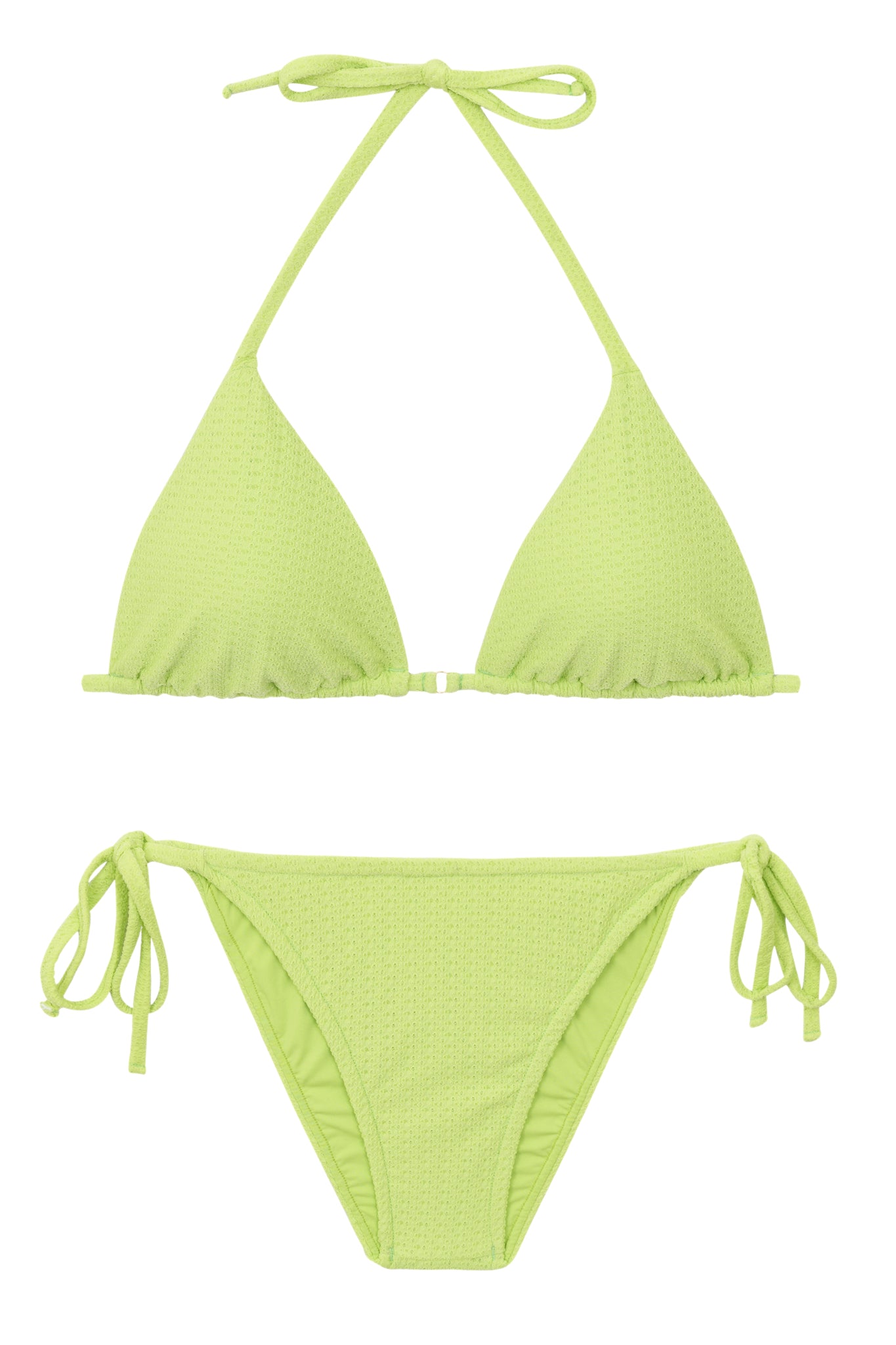 Product Front: Rio De Sol Conjunto Set Bora-Citrus Tri-Inv Lacinho