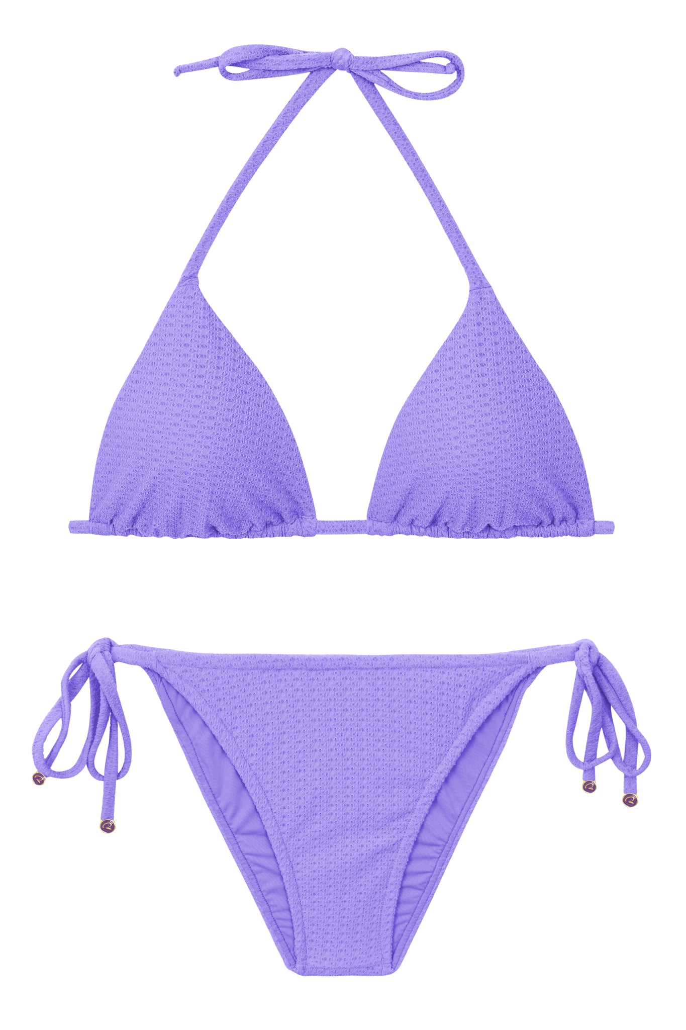 Product Front: Rio De Sol Conjunto Set Bora-Lavanda Tri-Inv Lacinho