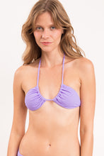 Cargar imagen en el visor de la galería, Image 12: Rio De Sol Conjunto Set Bora-Lavanda Tri-Inv Lacinho
