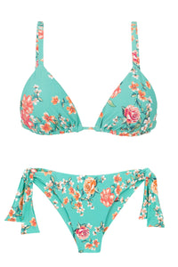 Product Front: Rio De Sol Conjunto Set Botanic Tri-Inv Italy