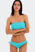 Cargar imagen en el visor de la galería, Gallery: Rio De Sol Conjunto Set Breeze Bandeau-Reto Madrid
