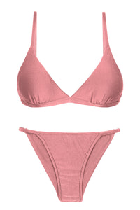 Product Front: Rio De Sol Conjunto Set Callas Tri-Fixo Cheeky-Fixa