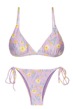 Cargar imagen en el visor de la galería, Product Front: Rio De Sol Conjunto Set Canola Tri-Fixo Ibiza
