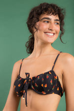Cargar imagen en el visor de la galería, Image 10: Rio De Sol Conjunto Set Cashew Balconet-Tie Madrid
