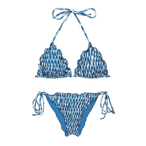 Product Front: Rio De Sol Conjunto Set Chuva Frufru