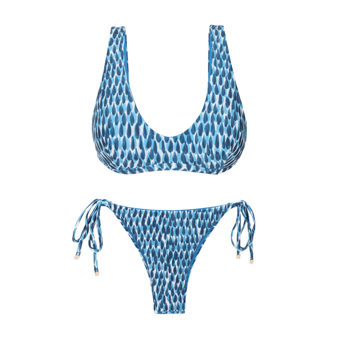 Product Front: Rio De Sol Conjunto Set Chuva Hera Ibiza