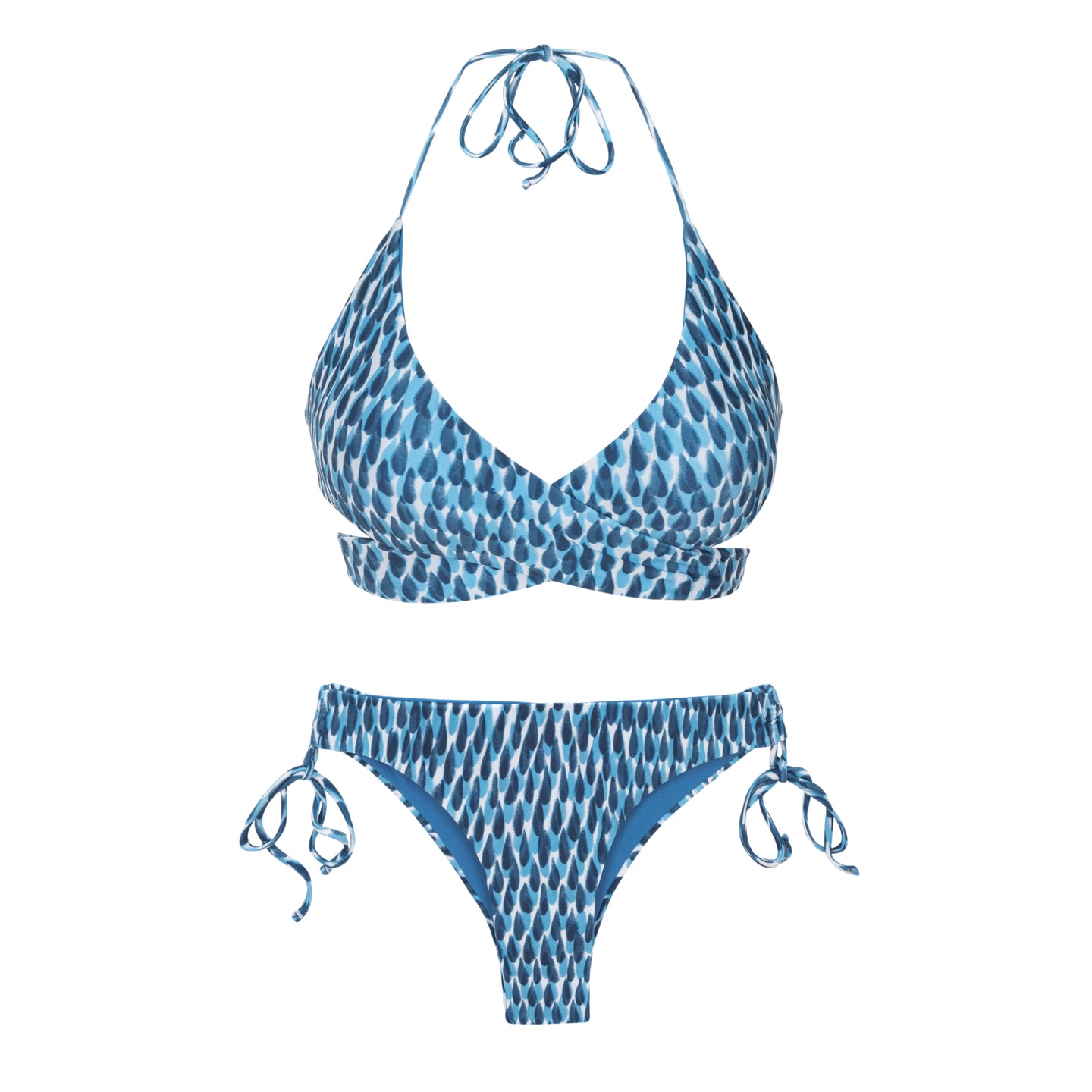 Product Front: Rio De Sol Conjunto Set Chuva Kate Angel