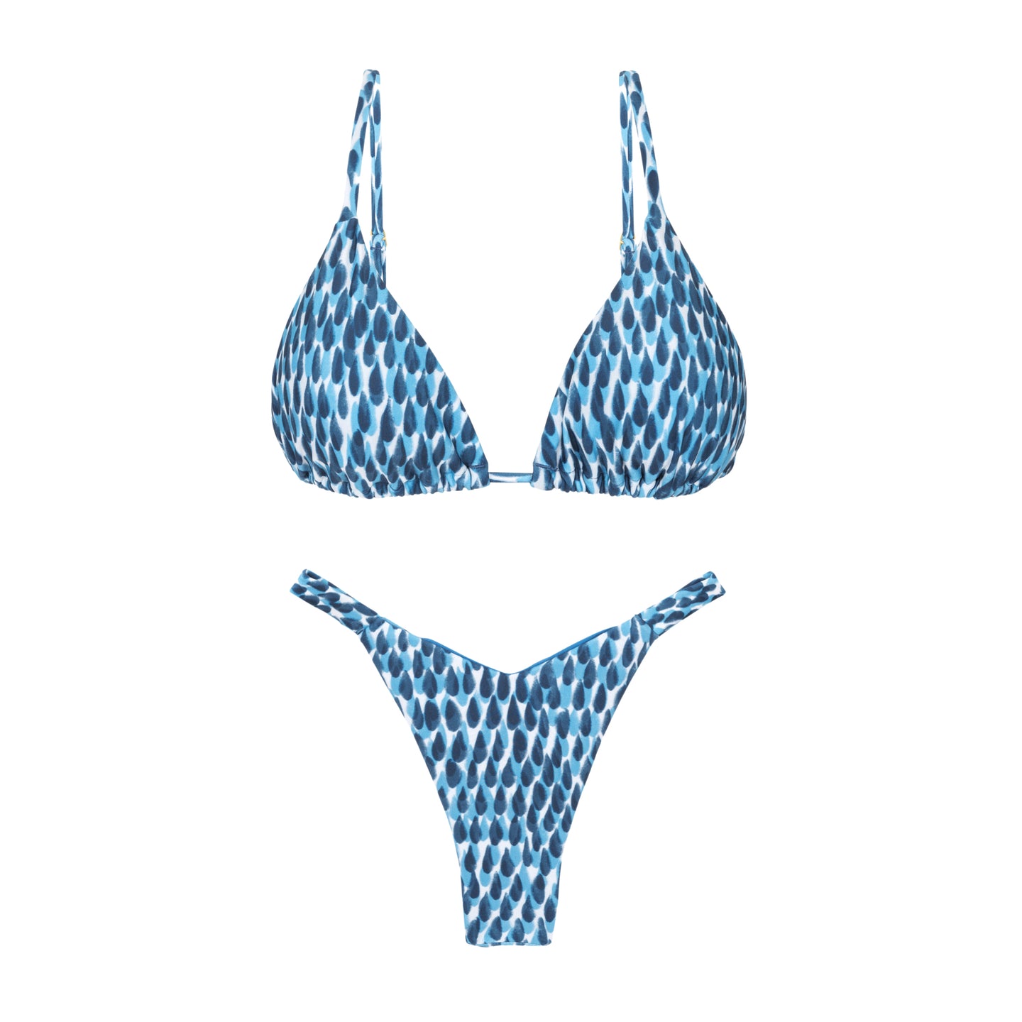 Product Front: Rio De Sol Conjunto Set Chuva Lia Kiara