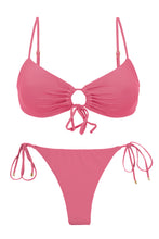 Cargar imagen en el visor de la galería, Product Front: Rio De Sol Conjunto Set Confetti Mila Ibiza

