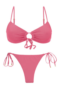 Product Front: Rio De Sol Conjunto Set Confetti Mila Ibiza