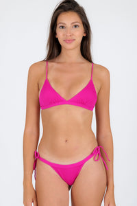 Gallery: Rio De Sol Conjunto Set Cotele-Amaranto Tri-Fixo Rio